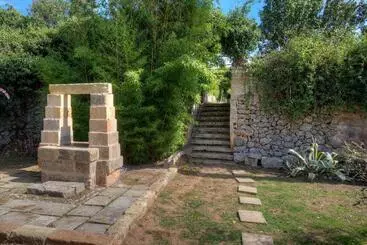 Hotel Rural Casale Del Forno