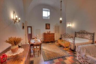 בית מלון כפרי Casale Del Forno