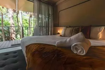 ホテル Tiona Holiday Park