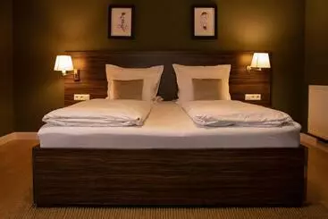 Landhotel Wolfschlugen