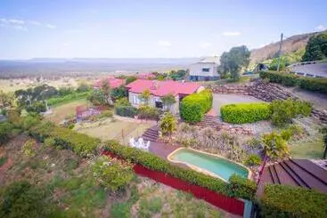 Motel Bimbadeen Estate