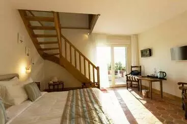 Pensione B&b Le Clos Du Phare En Campagne