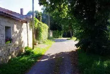 Pensione Domaine De Potofayol