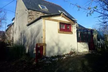 Pensiune La Petite Maison