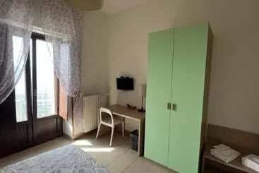 B&b Casa Miraglia
