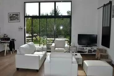 B&b La Laiterie De Fontpatour