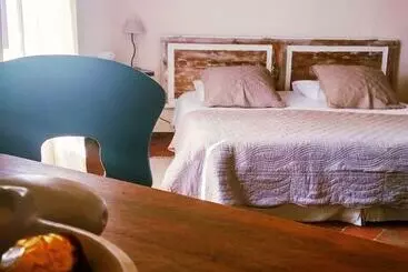 Nocleg ze śniadaniem Chambre D Hôtes Face Au Lavoir