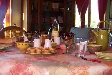 Bed & Breakfast Croix Blanche