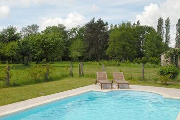 Bed and Breakfast Domaine De La Gaucherie