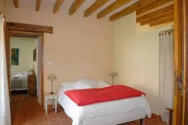 Bed & Breakfast Domaine De La Gaucherie