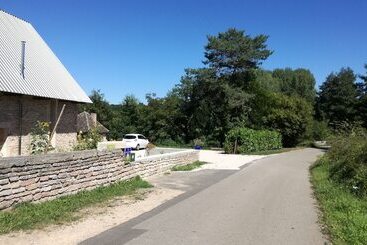 Bed and Breakfast Elément Terre