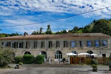 צימר Le Chez Nous