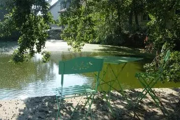 Bed and Breakfast Le Domaine Du Passage