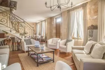 Nocleg ze śniadaniem Maison De Jean