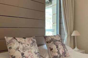 酒店 Clos De La Court D Aron