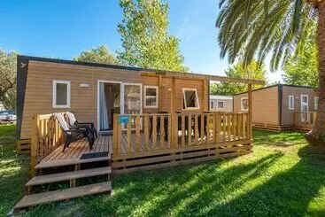 Hotel Playa Montroig Camping Resort