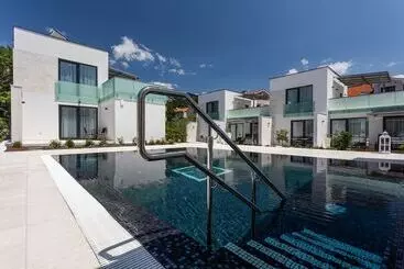 Hotelli & Resort Isola