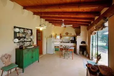 Casa Rural Masseria Piarmi