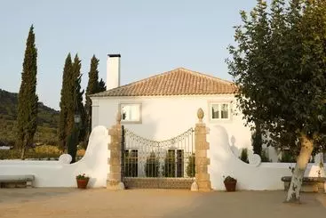 کلبه Once Upon A House In Arrabida  Villas