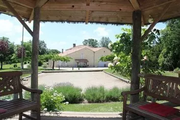 Pensiune Au Vieux Pressoir