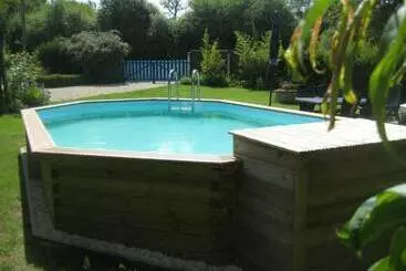 Pensione B&b Villaine