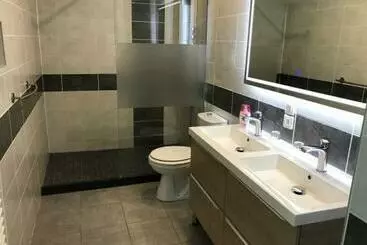 Majatalo Chambre D Hôtes La Colombe