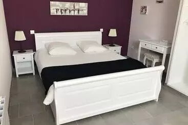 Pension Chambre D Hôtes La Colombe