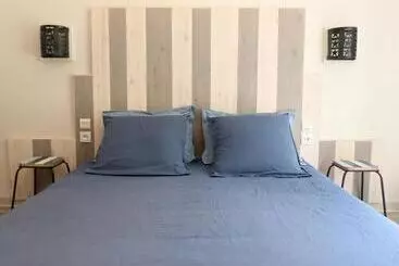 Pensjonat Ailes Et Iles