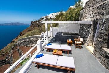 Pension Iatis View Collection   Adults Only