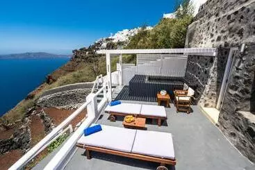 Pension  Iatis View Collection   Adults Only