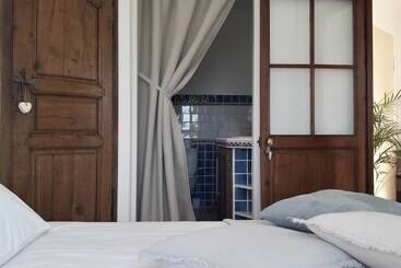 פנסיון Provence Dodo