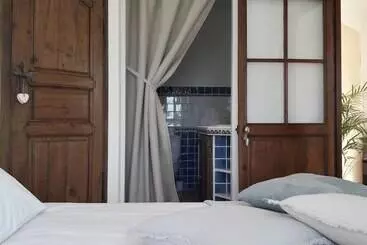 ペンション Provence Dodo