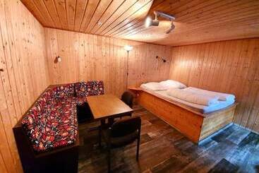 リゾートホテル Feriensiedlung Schwalbennest