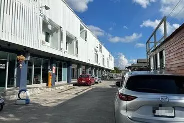Hotel Manonta Budget