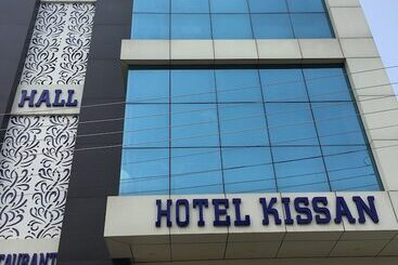 Hotell Kissan  Kurukshetra