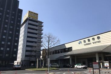 Super Hotel Izumo Ekimae