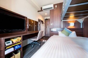 Super Hotel Izumo Ekimae