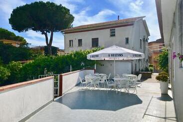 Pensione Affittacamere Villa Paestum