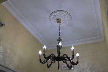 پانسیون Dormite A Reggio