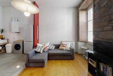 Apartahotel Triestevillas New! Centrale  Ampio E Luminoso