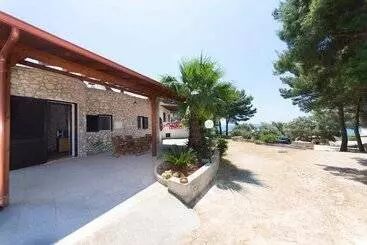 Quinta ou Casa Rural Trullo 1   Cantoru