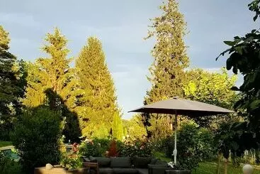 Appartement Le Cluny