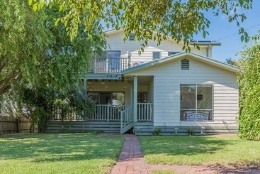 Сельский дом Beach Views On Beilby Free Wifi & Foxtel Pet Friendly