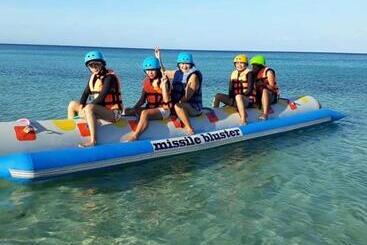 Blue Lagoon Inn, Pagudpud