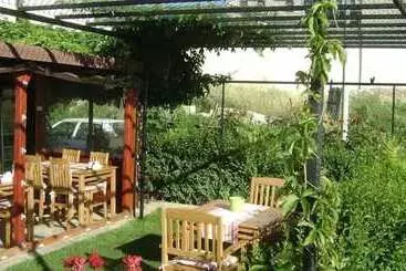 هتل Adamarin Terrace