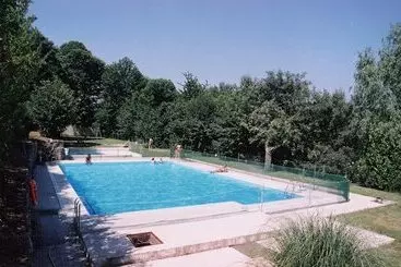 Hôtel Camping Candelario