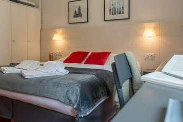 فندق Cap Vacances Flaine Les Lindars