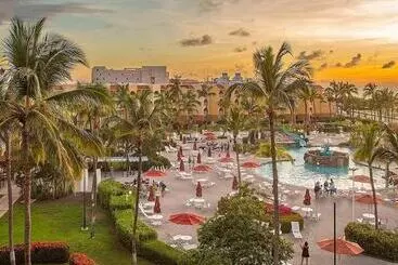 Bluegreen At La Cabana Beach Resort & Casino