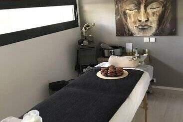 پانسیون Essen Ciel