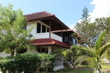 Pansiyon Star Two Thousand Bungalow